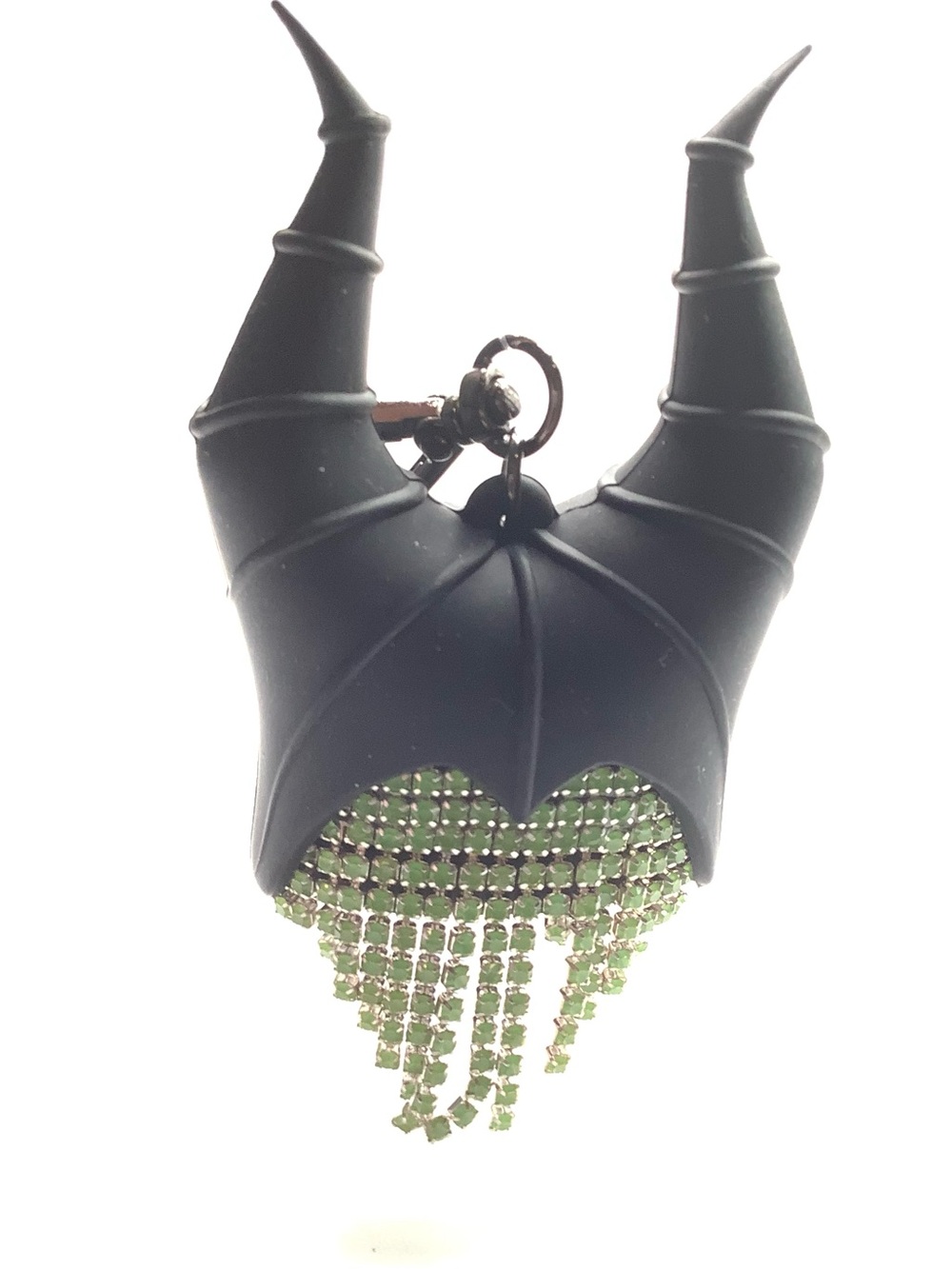 Bath & Body Works Disney Villains Maleficent Bling PocketBac Holder - NWT